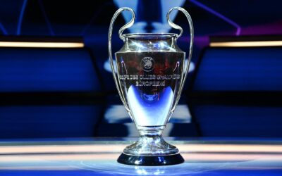 RILEGGI LIVE – Sorteggio Champions League: il Napoli ha pescato il Milan