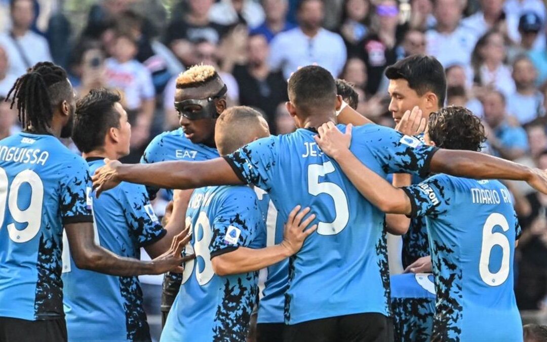 Ecco il piano di Glasner per fermare il Napoli