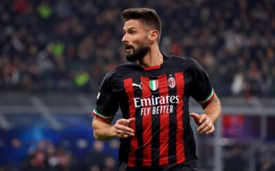 Serie A, Milan fermato dalla Salernitana: a Giroud risponde Dia