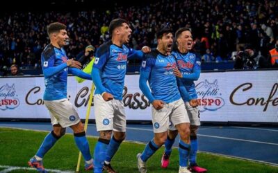 Napoli-Atalanta, le probabili formazioni del match