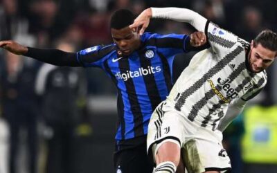 La Juve espugna San Siro: Inter ko tra le polemiche