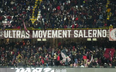 Napoli vicino allo Scudetto, da Salerno: “Non festeggiate qui”