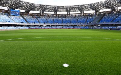 RILEGGI LIVE Napoli-Atalanta 2-0 (60′ Kvaratskhelia, 77′ Rrahmani): finisce qui, si torna a vincere