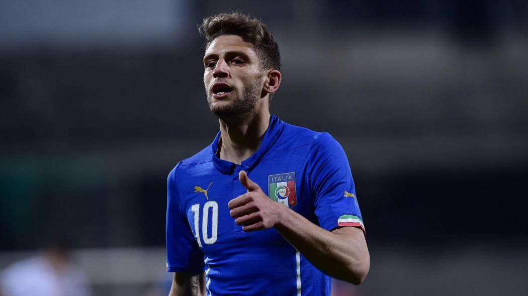 Italia – Inghilterra, le probabili formazioni: Berardi dal 1′, c’è Kane