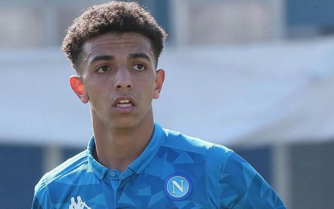 La gioia di Zedadka nella notte amara contro la Lazio