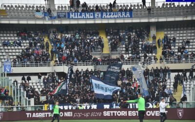 Il Napoli ha giocato a Torino, ma sembrava Fuorigrotta