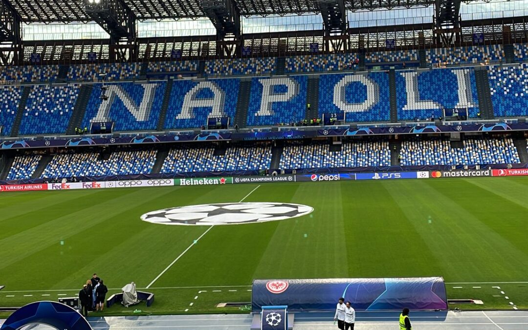 Champions League, nuovi biglietti a partire dalle ore 10 di oggi