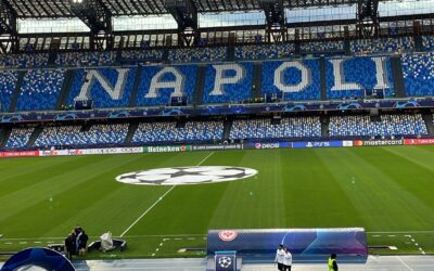 Napoli-Salernitana, da oggi i biglietti: Curve a 35 euro