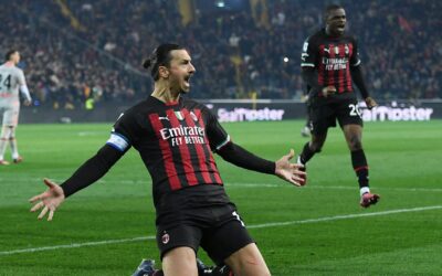 Milan, Ibra di nuovo KO: out con il Napoli