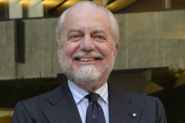 Si realizza il sogno di ADL: un solo uomo al comando