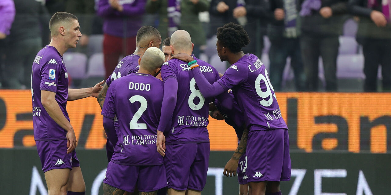 fiorentina
