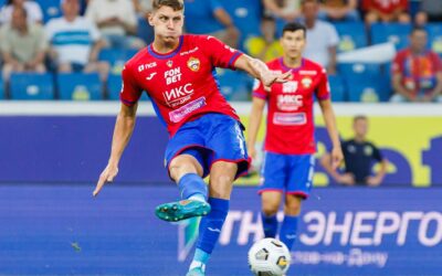 Ag. Diveev: “C’è interesse per lui, ma del Napoli non so nulla”