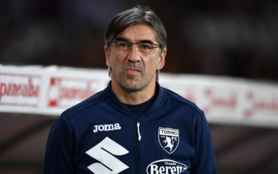 Juric: “Dal Napoli c’è solo da imparare”
