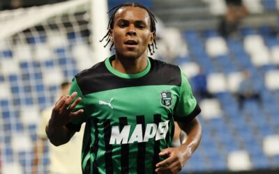 Il Sassuolo stende la Cremonese al 92′: è 3-2 neroverde al ‘Mapei’