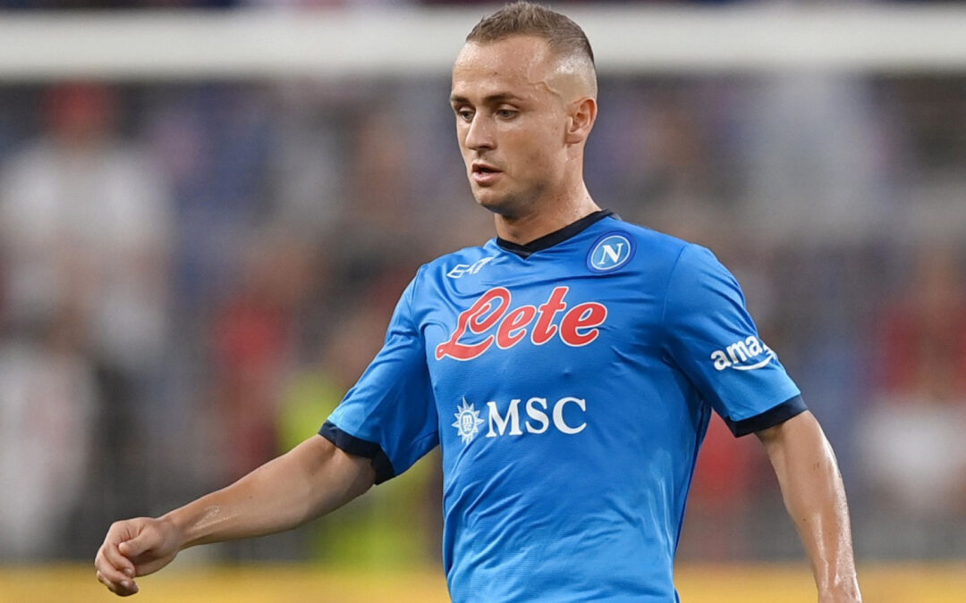 Lobotka è il miglior regista d’Europa