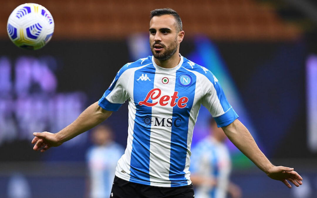 Maksimovic: “Ecco cosa successe con il Napoli”