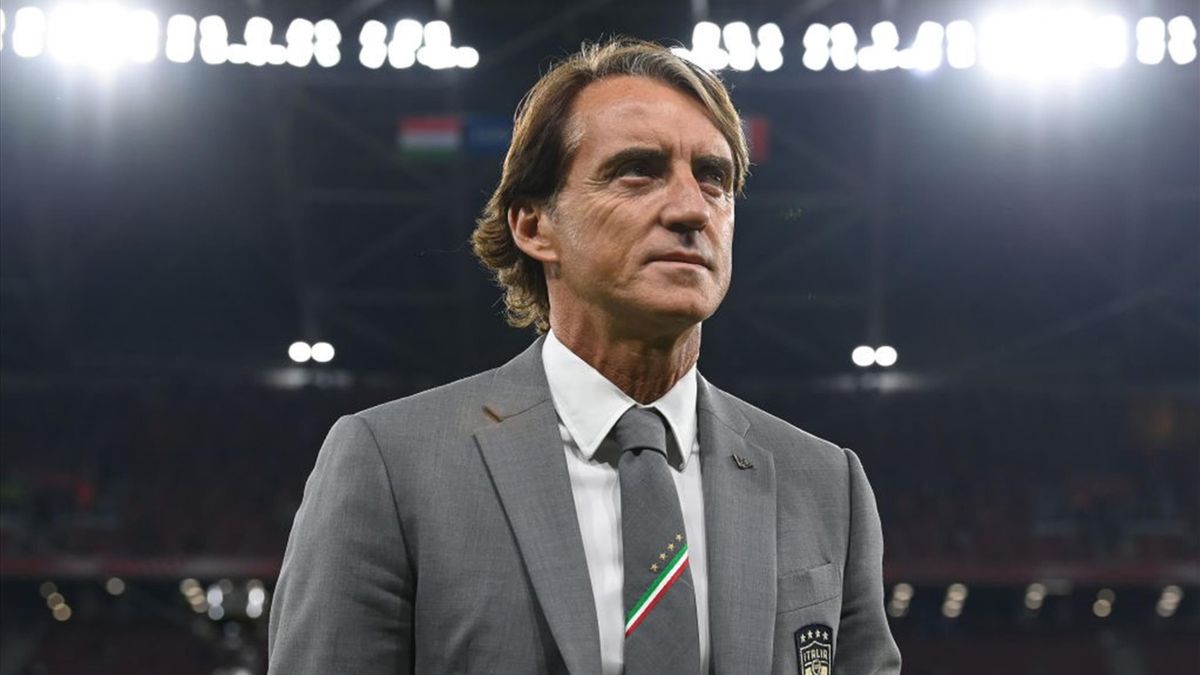 mancini