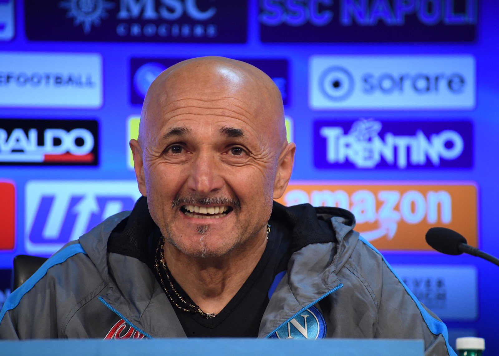 spalletti