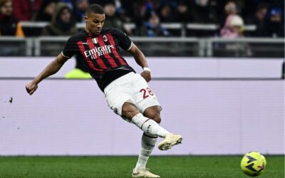 Milan, Thiaw: “Il Napoli sta disputando una grande stagione, ma speriamo sia finita qui”