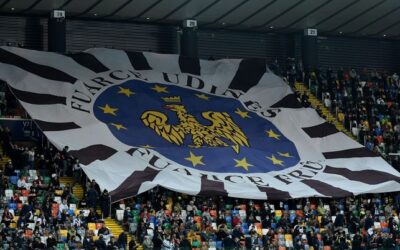 Udinese-Napoli, c’è la corsa al biglietto per la sfida agli azzurri