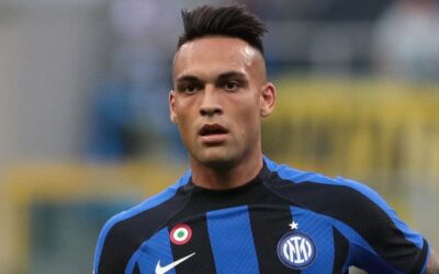 Napoli in festa, Lautaro e Gosens stendono la Lazio