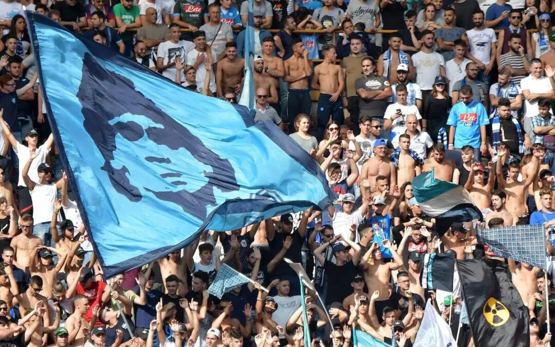 Primo match – point per il Napoli, ecco le altre ipotesi