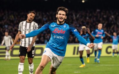 Juventus-Napoli, da martedì i biglietti ospiti: 69 euro
