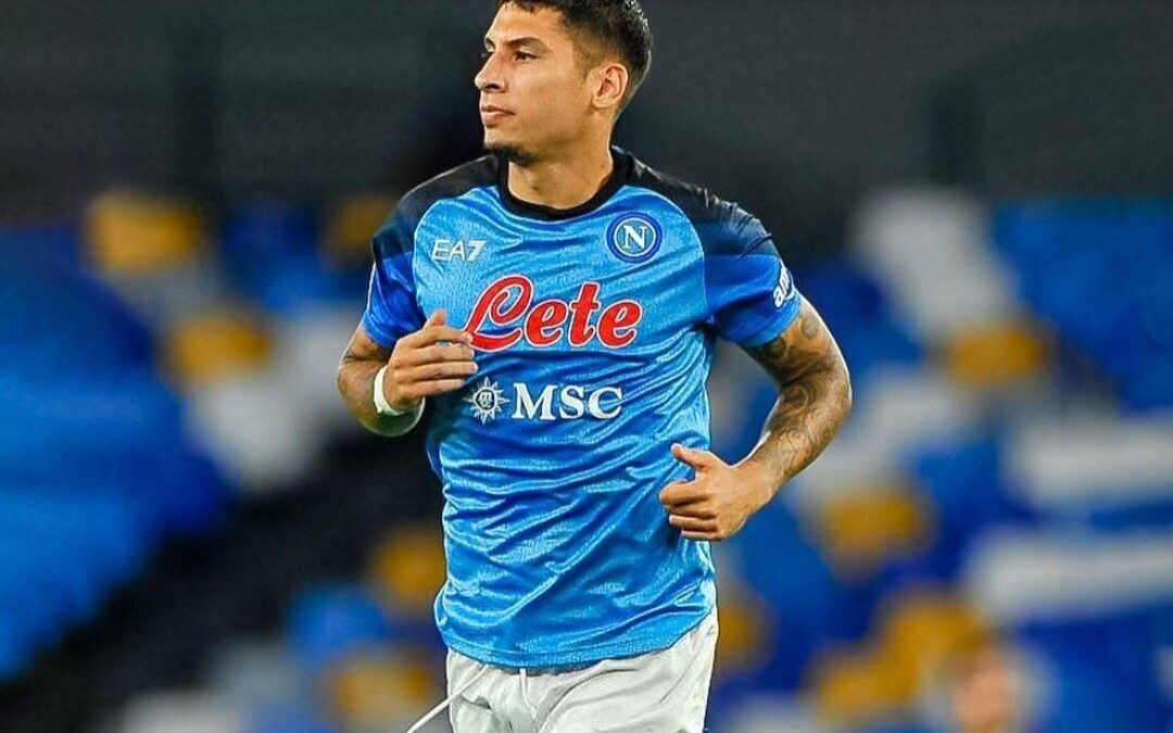 Olivera: “Vogliamo difendere il titolo, i tifosi saranno fondamentali”