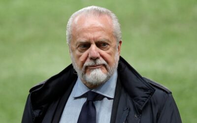 De Laurentiis: “Osimhen via? Lo sapevamo. Zielinski sente puzza dei soldi”