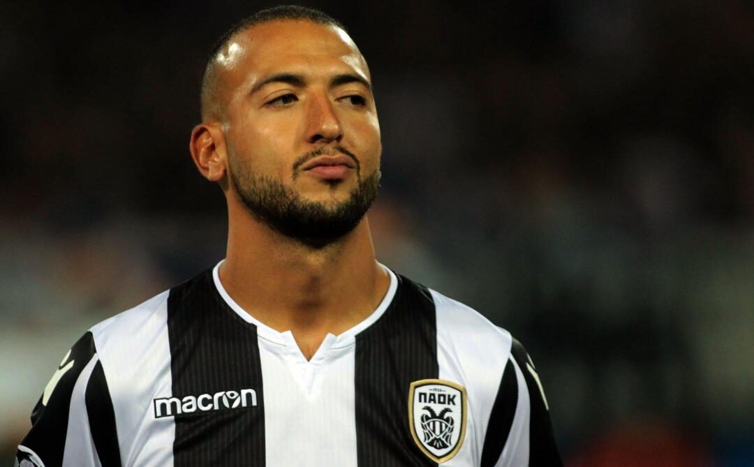 L’ex El Kaddouri: “Vorrei essere presente alla festa Scudetto”