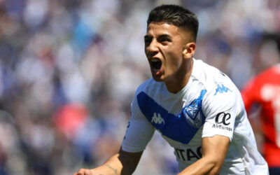 Napoli su Thiago Almada, spunta un ‘like’ dell’argentino