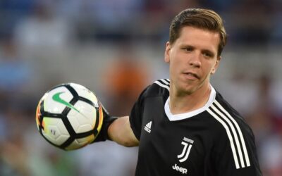 Szczesny: “Servono tanti risultati positivi per andare in Champions”