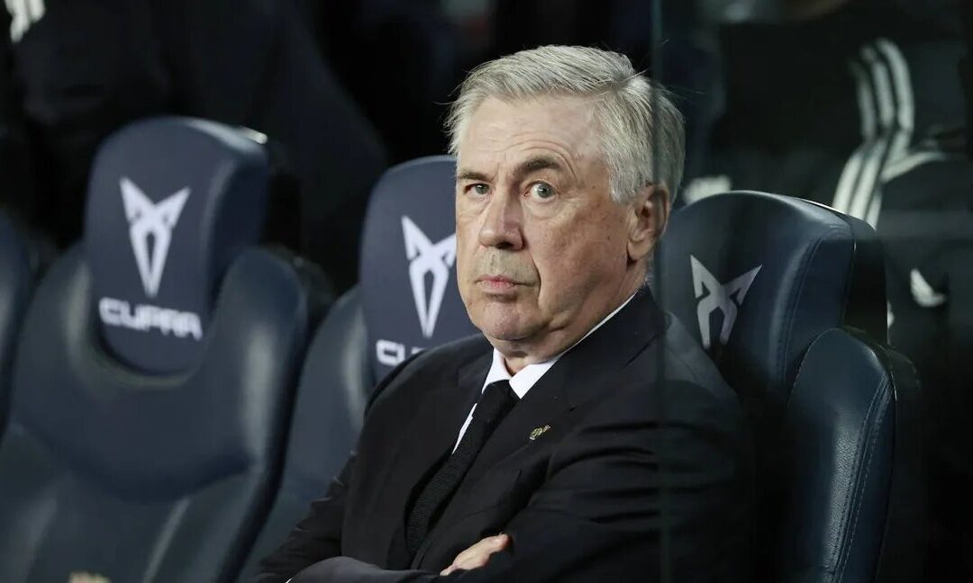 Ancelotti sul sorteggio: “Il Napoli ha la stessa rosa dello scorso campionato”