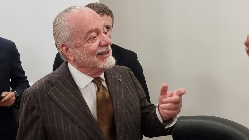 de laurentiis