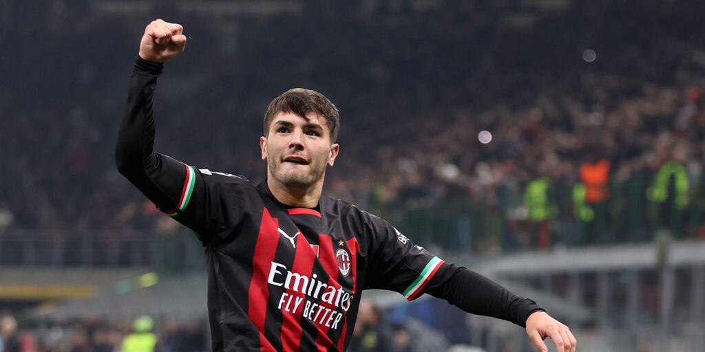 AC Milan v Tottenham Hotspur: Round of 16 Leg One – UEFA Champions League