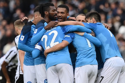 Nuova Supercoppa italiana: definite le partecipanti