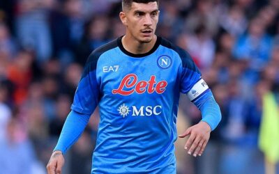 Non ci sono più aggettivi per Capitan Di Lorenzo