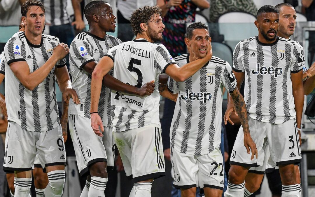 Juventus, non solo plusvalenze: fissata l’udienza per la manovra stipendi