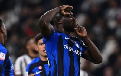 Inter, stop alla trattativa Lukaku: c’è la Juventus