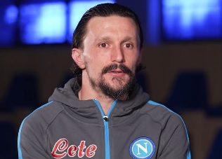 Mario Rui: “Lo Scudetto è tra le cose più belle della mia vita”