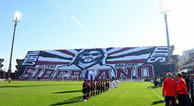 salernitana