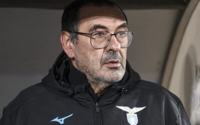 La Lazio supera il Lecce ma perde Zaccagni e Immobile per il Napoli