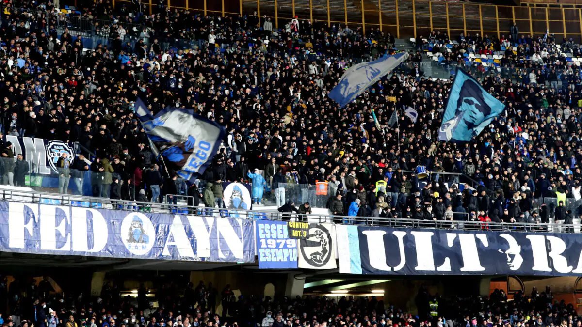ultras