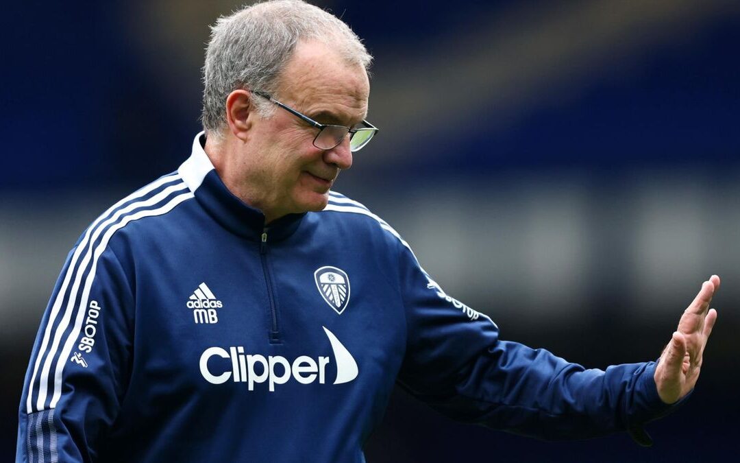 Marcelo Bielsa è il nuovo Ct dell’Uruguay