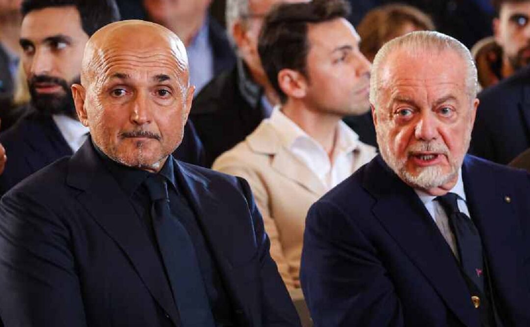 ADL: “La Figc deve pagare per avere Spalletti”