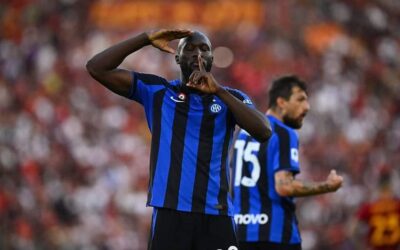 L’Inter continua a vincere, Roma battuta all’Olimpico