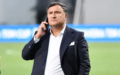 Fiorentina, Barone: “Italiano è il nostro allenatore, bisogna rispettare Spalletti”