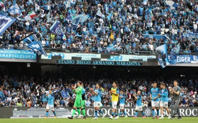 Napoli, ecco i principali candidati alla panchina azzurra