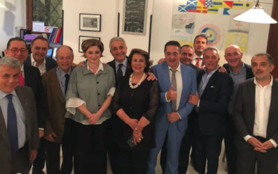 Scudetto Napoli, pronta la festa anche in Parlamento