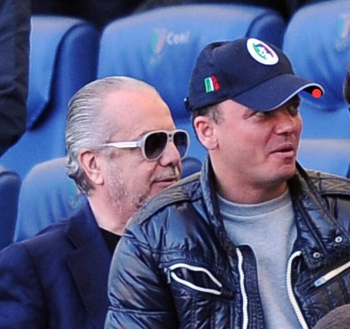 D’Alessio: “A disposizione di Napoli e di ADL, ma abbiamo idee diverse”